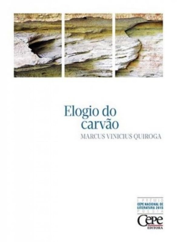 Elogio Do Carvao