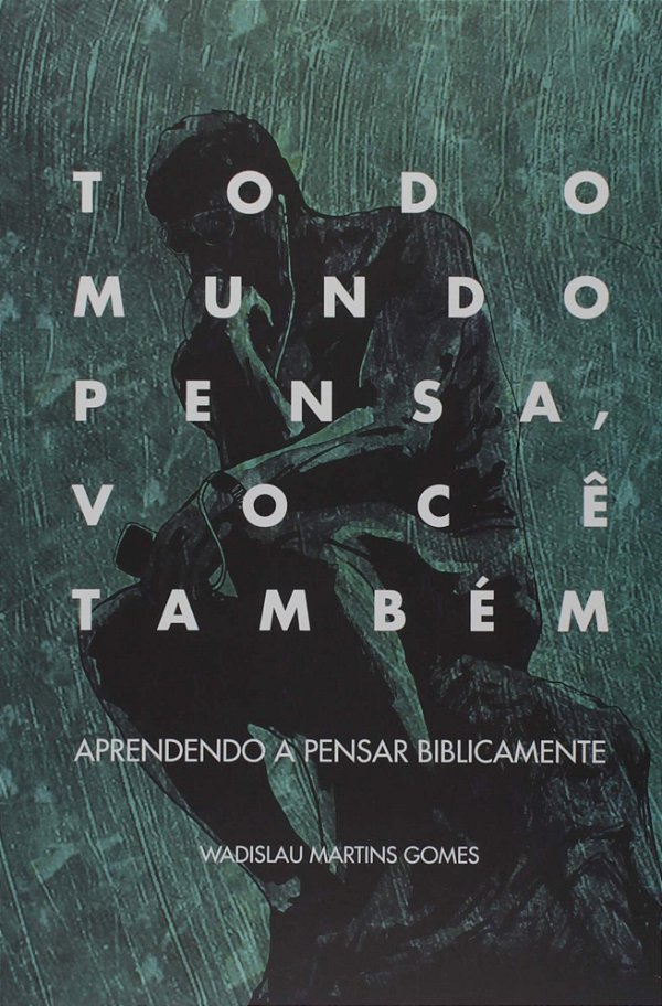 Todo Mundo Pensa