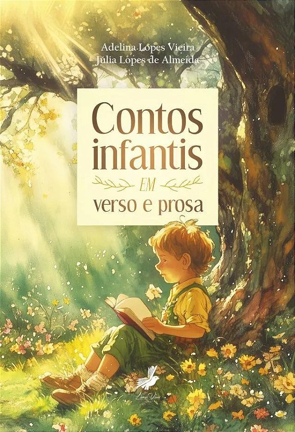 Contos Infantis Em Verso E Prosa