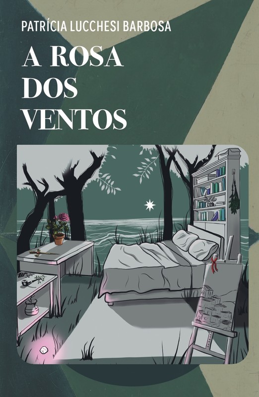A rosa dos ventos
