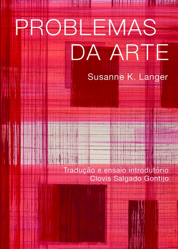 Problemas da arte: dez conferências filosóficas
