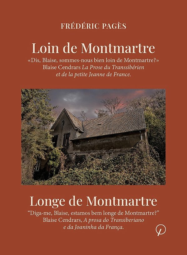 Longe de Montmartre