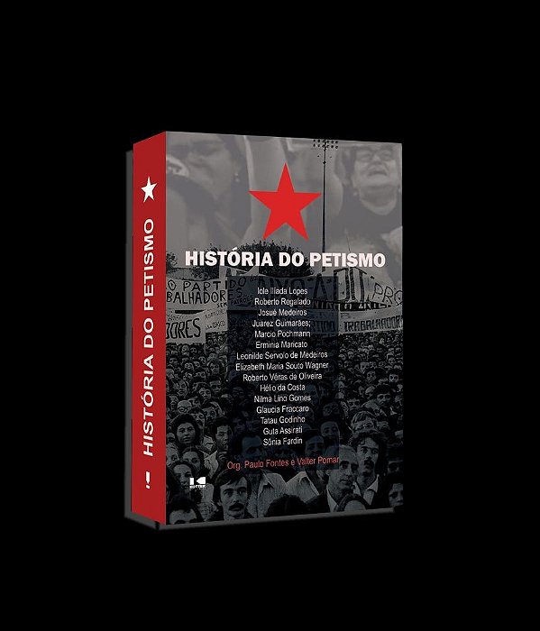 História do petismo