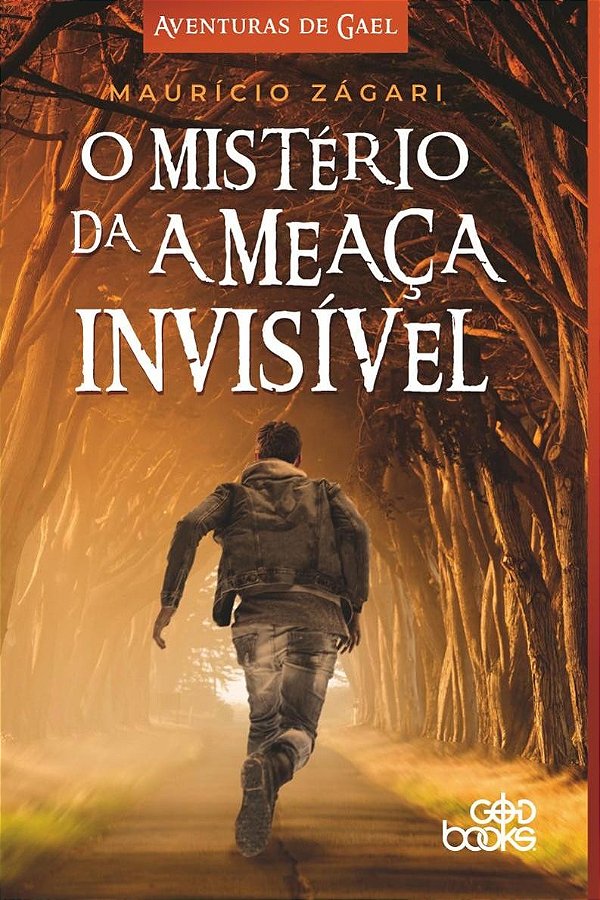 O Mistério Da Ameaça Invisível