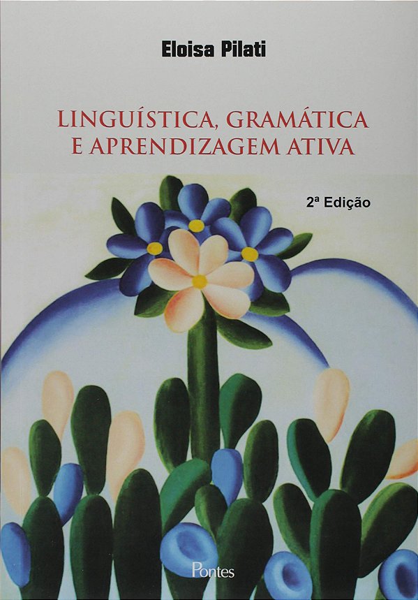 Linguística - Gramática E Aprendizagem Ativa
