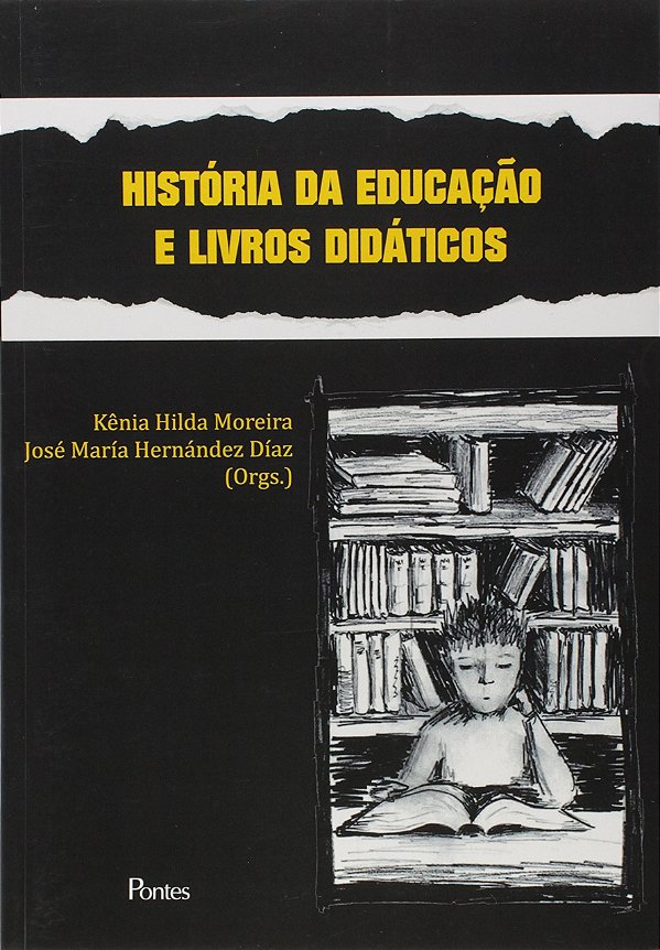 Historia Da Educaçao E Livros Didaticos