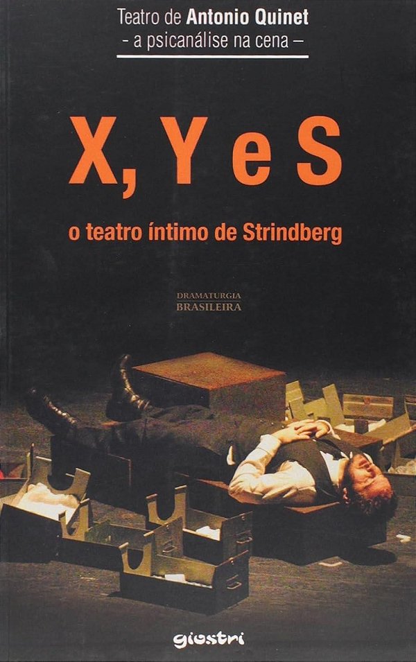 X, Y E S - 1