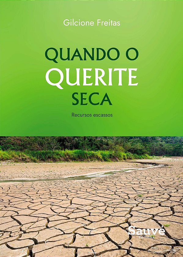 Quando o Querite Seca: Recursos Escassos