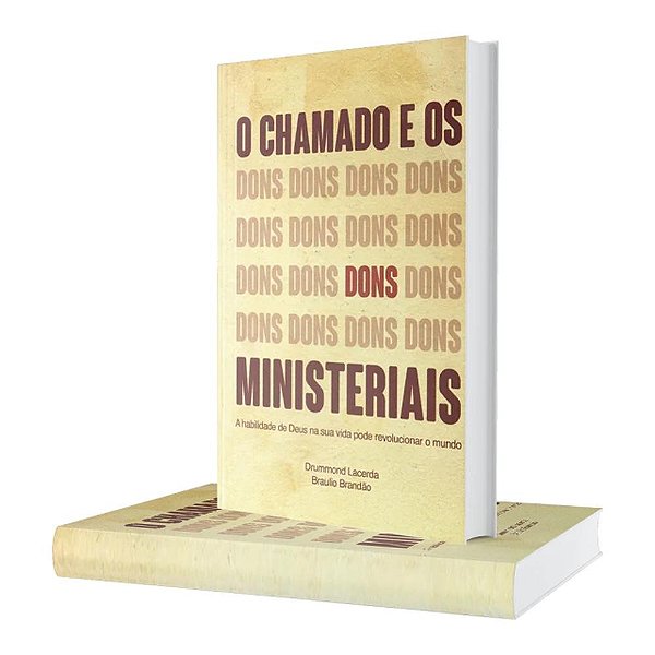O Chamado E Os Dons Ministeriais
