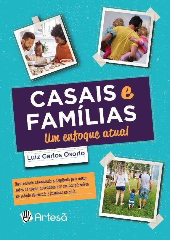 Casais e famílias: um enfoque atual