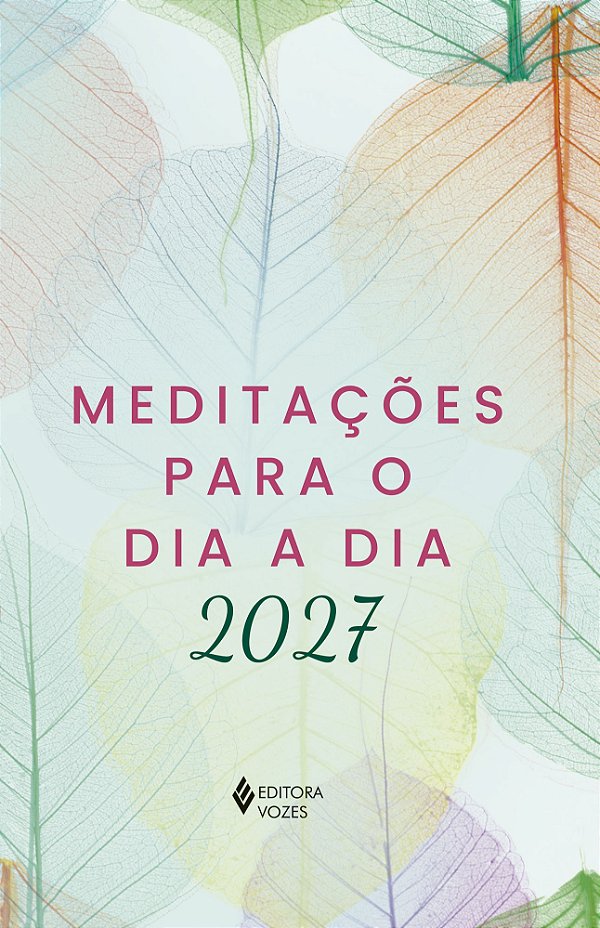 Meditações para o dia a dia 2027