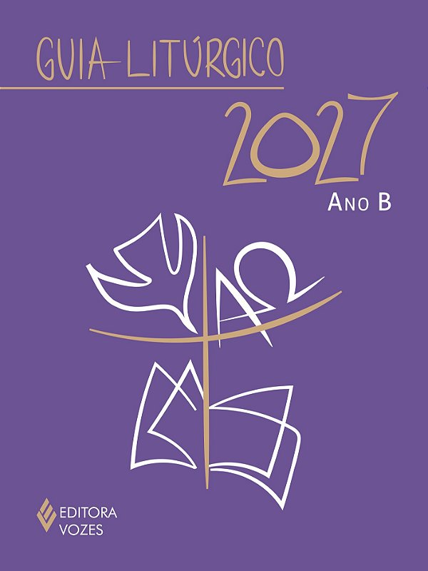 Guia litúrgico - Ano B - 2027