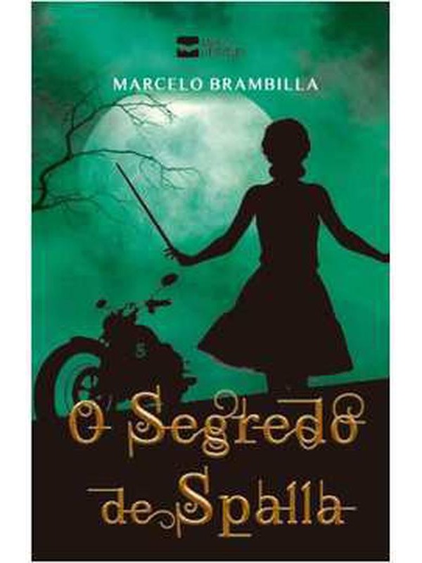 O Segredo De Spalla