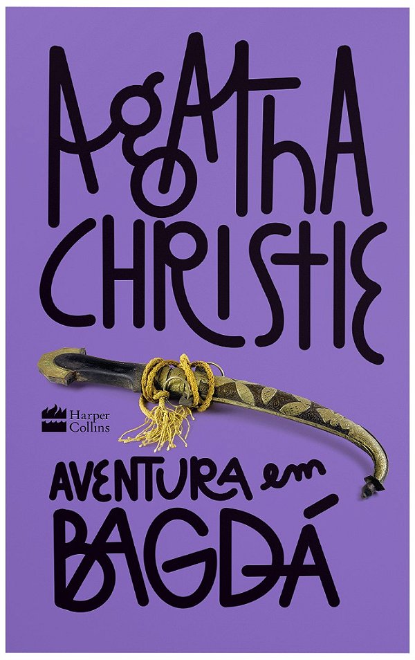 Aventura Em Bagdá