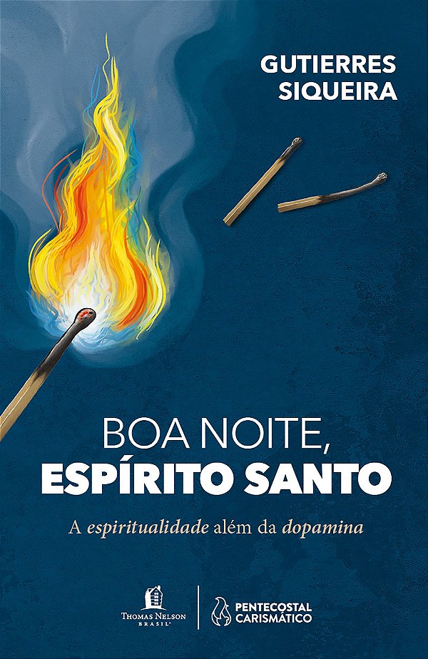Boa Noite, Espírito Santo: A Espiritualidade Além Da Dopamina
