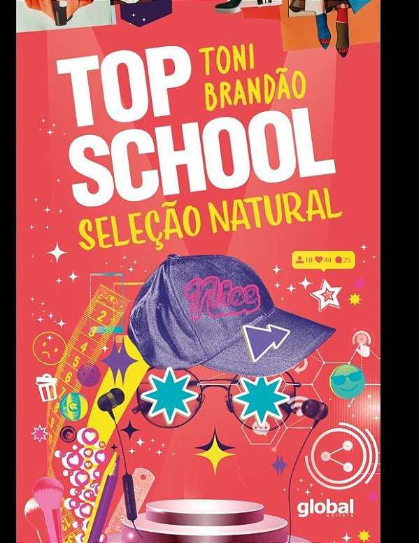 Top School: Seleção natural
