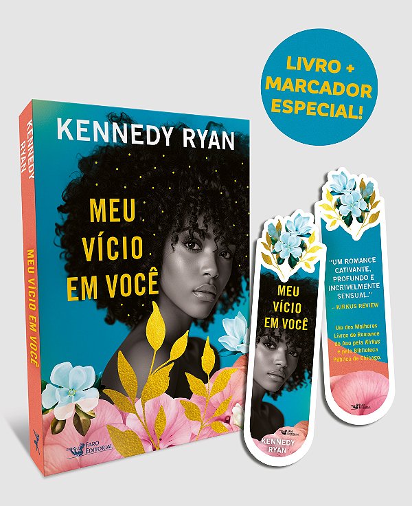 Meu vício em você