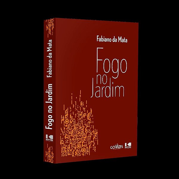 Fogo no Jardim