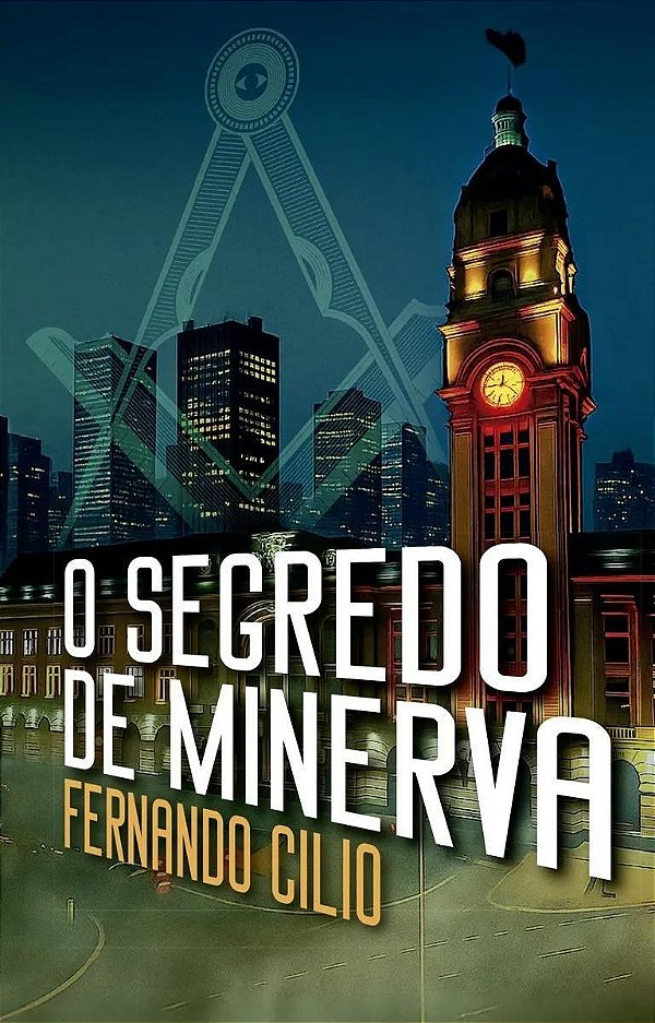 O Segredo De Minerva