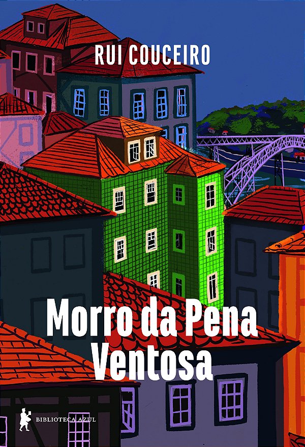 Morro da Pena Ventosa