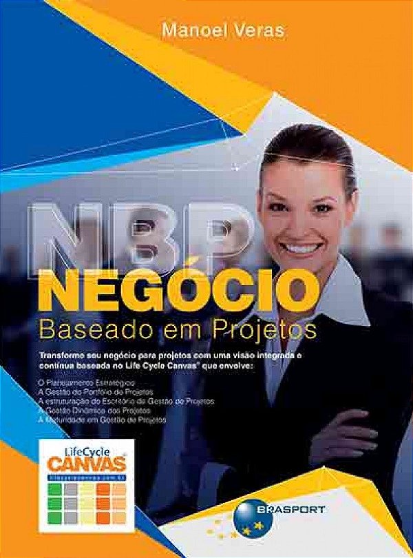 Negócio Baseado Em Projetos