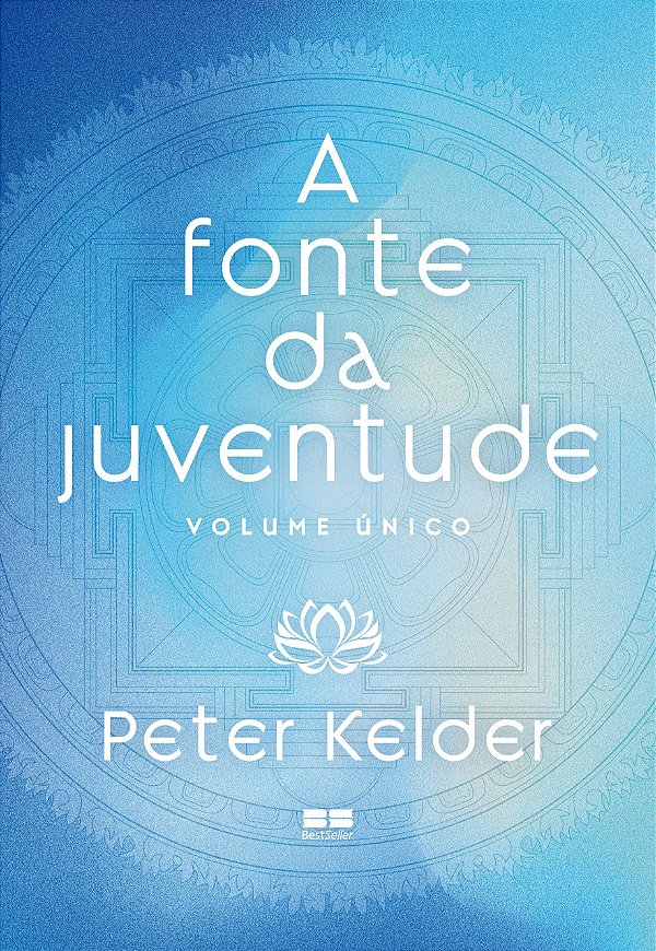 A fonte da juventude