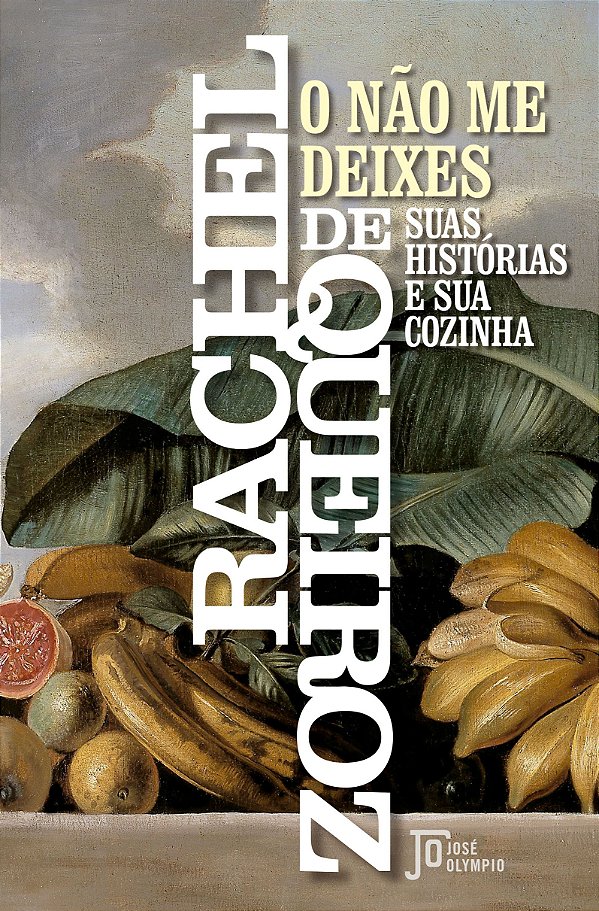 O Não Me Deixes: suas histórias e sua cozinha