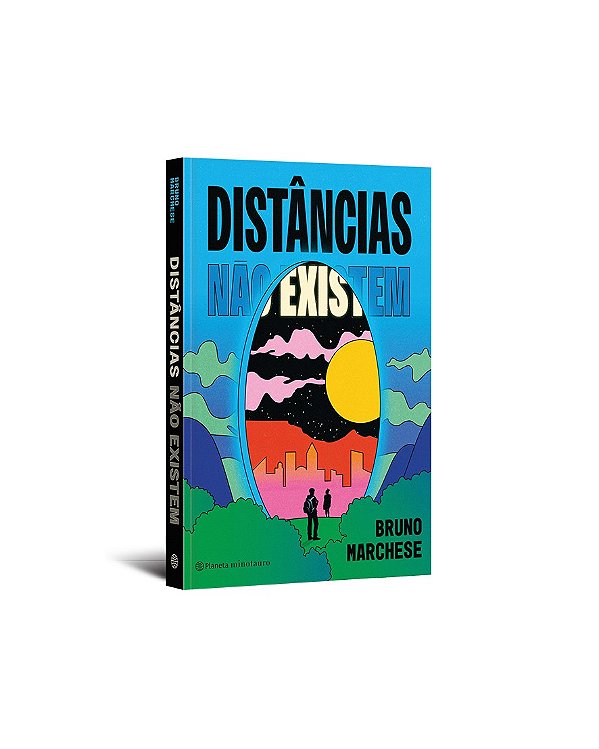 Distâncias não existem