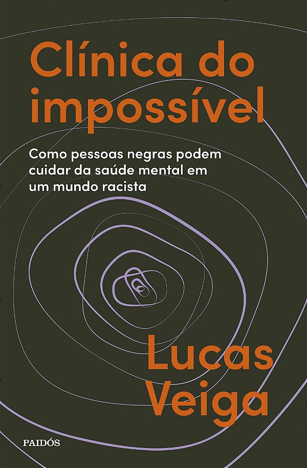 Clínica do impossível: como pessoas negras podem cuidar da saúde mental em um mundo racista