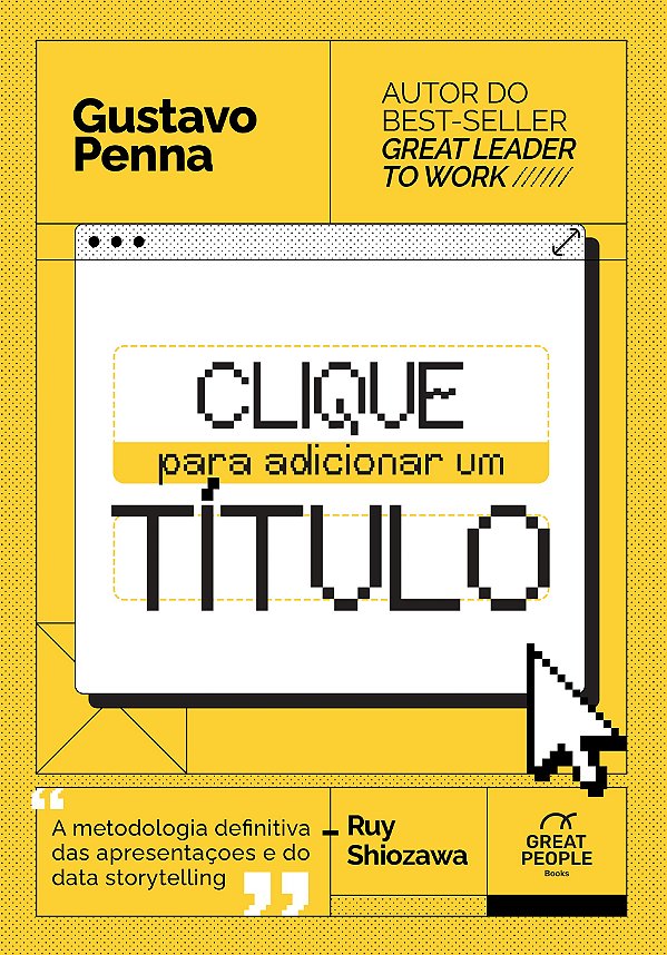Clique Para Adicionar Um Título