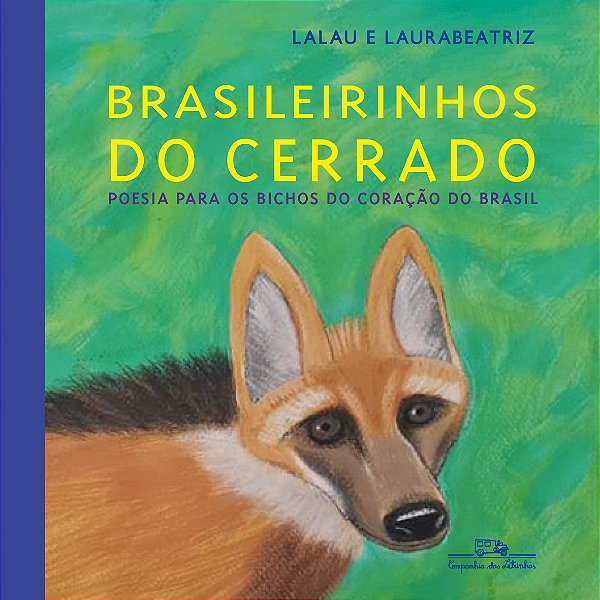 Brasileirinhos do cerrado (Volume 6)