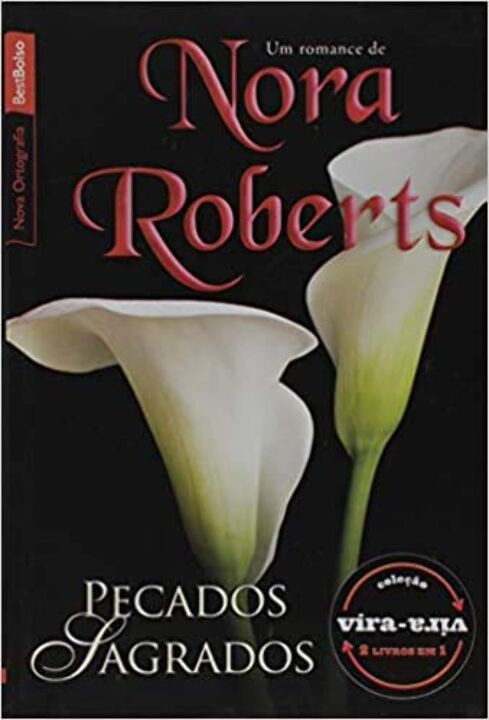 Pecados Sagrados E Doce Vingança