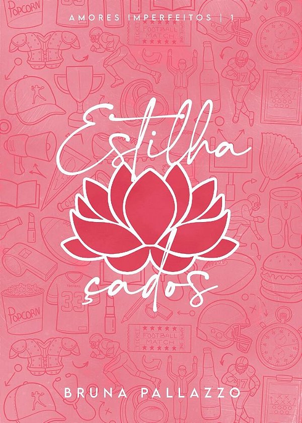Estilhaçados (Capa Dura)