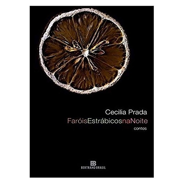 Faróis estrábicos na noite
