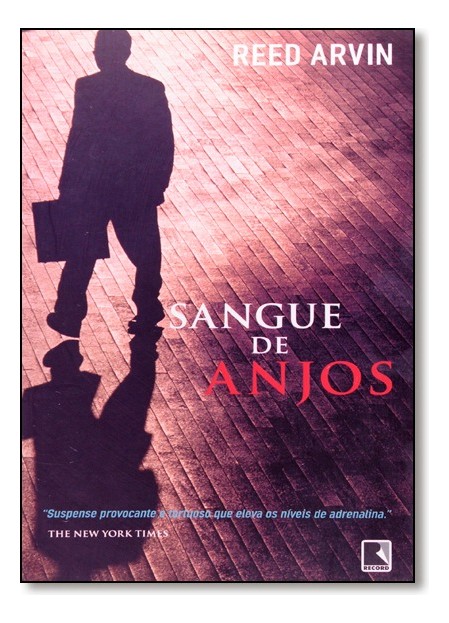 Sangue de anjos