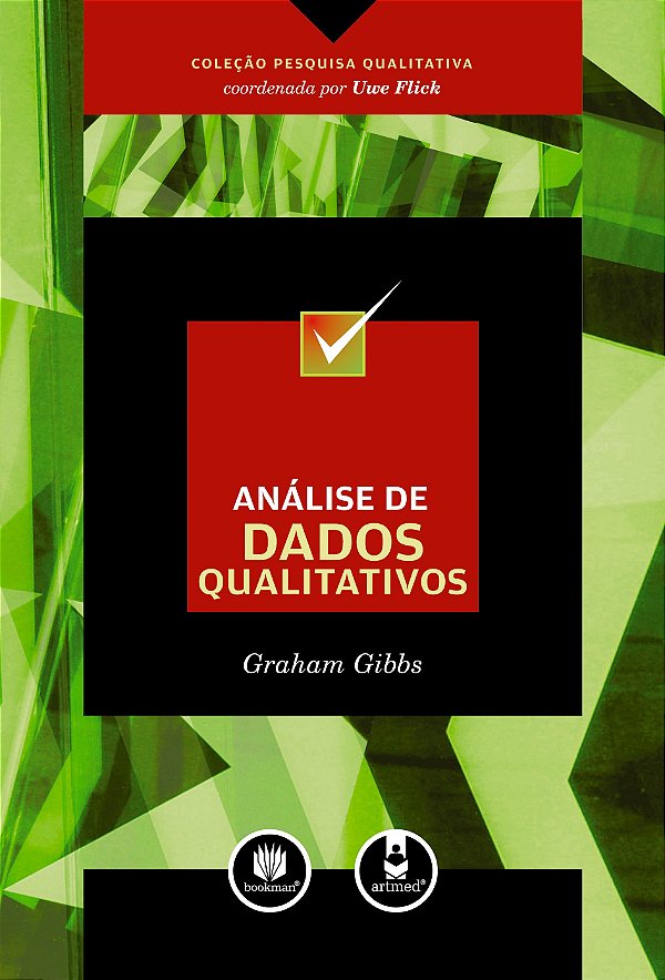 Análise de dados qualitativos