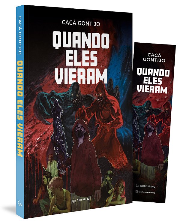 Quando eles vieram