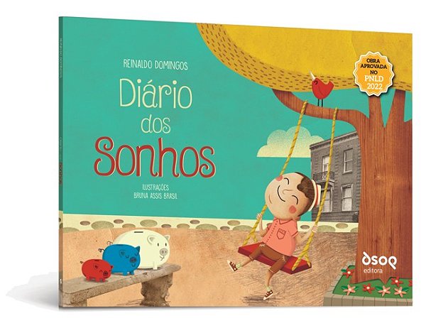 Diario Dos Sonhos