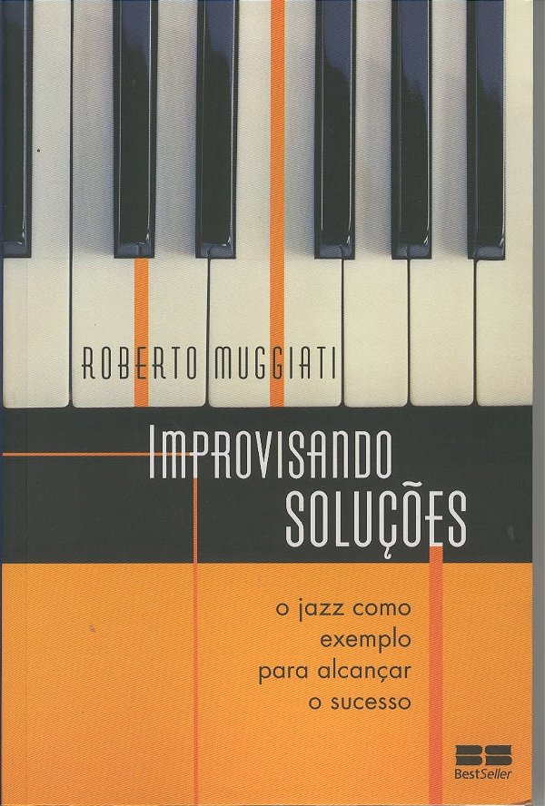 Improvisando soluções