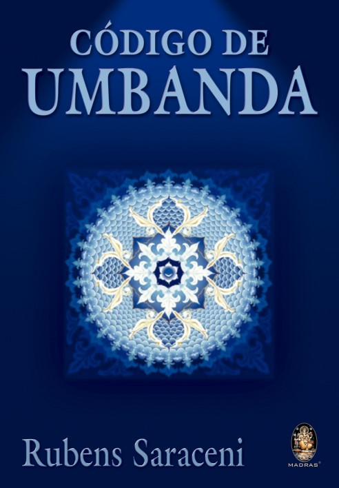 Código da umbanda