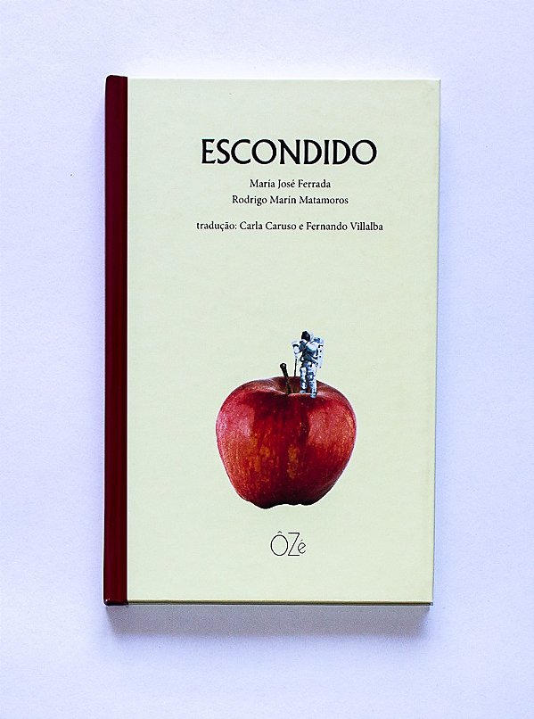 Escondido
