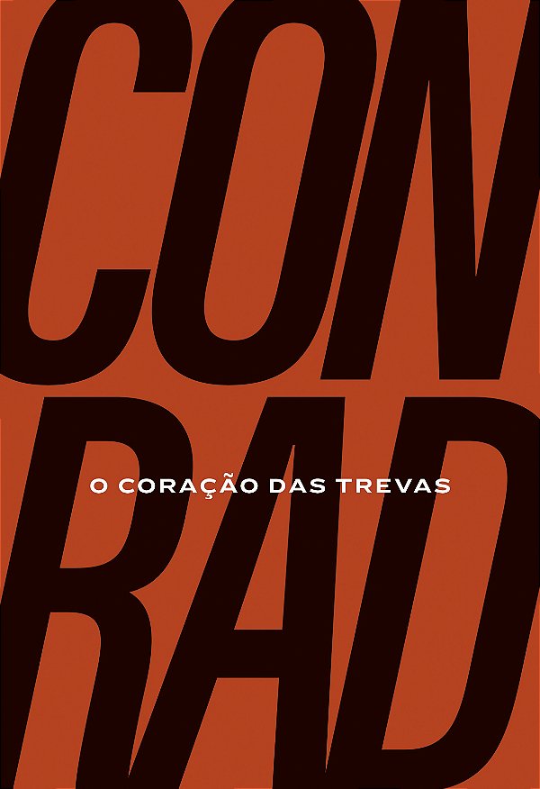 O Coração das Trevas + pôster