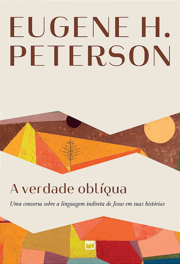 A verdade oblíqua: uma conversa sobre a linguagem indireta de Jesus em suas histórias