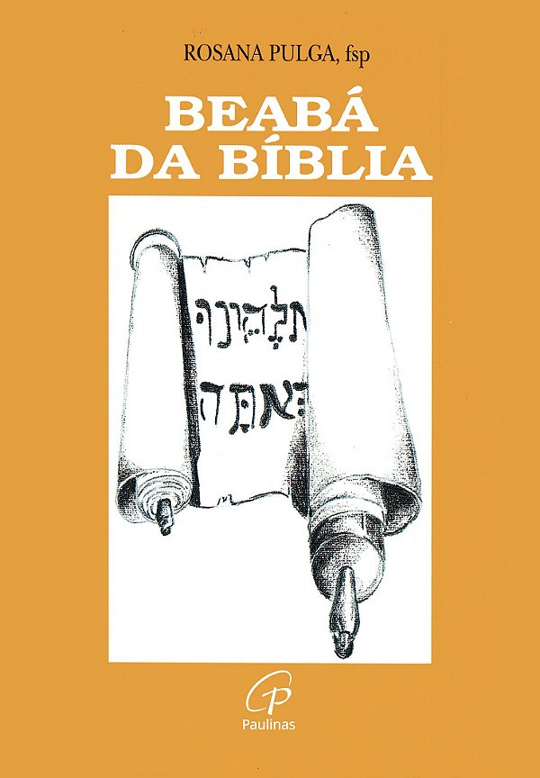 Beabá Da Bíblia