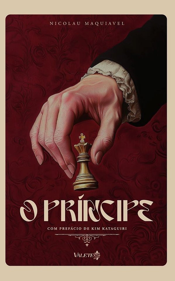 O príncipe