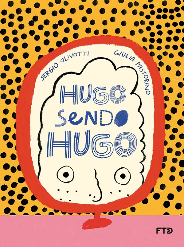 Hugo Sendo Hugo