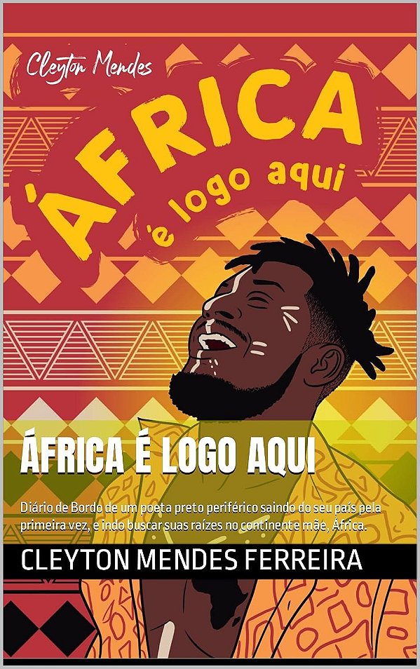 África É Logo Aqui