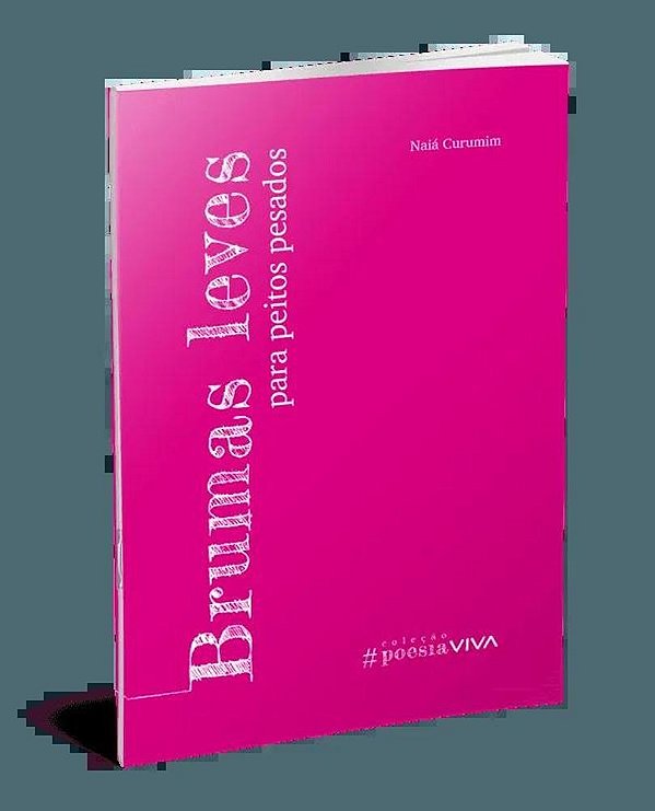Brumas Leves Para Peitos Pesados