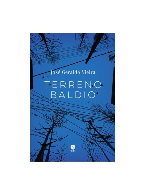 Terreno Baldio - Poesias E Outras Quebradas