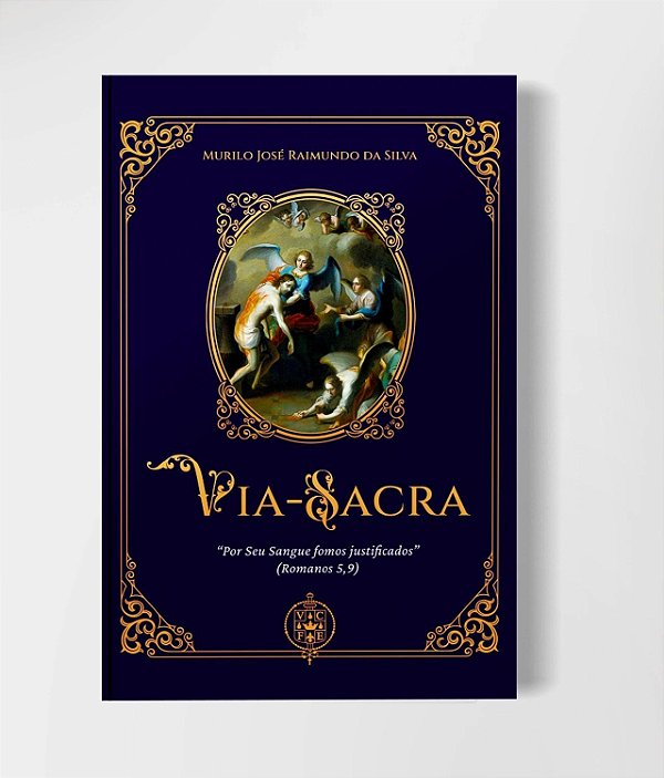 Via-Sacra 2026
